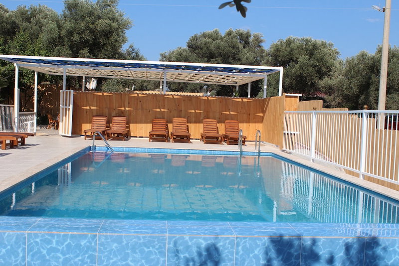 Patara Caretta Hotel, Kas, Turkey
