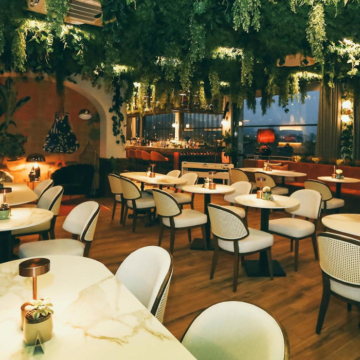 Pikola Otel, Ordu, Turkey