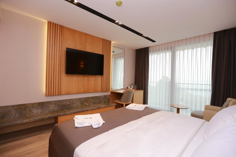 Pikola Otel, Ordu, Turkey