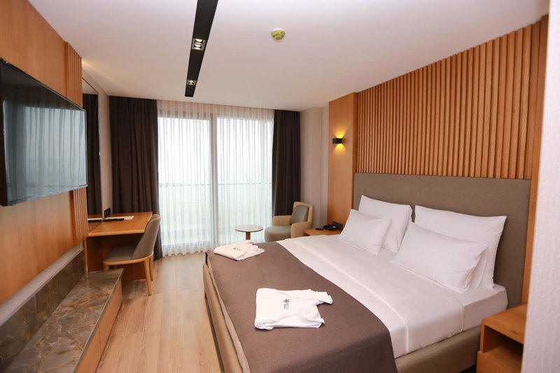 Pikola Otel, Ordu, Turkey