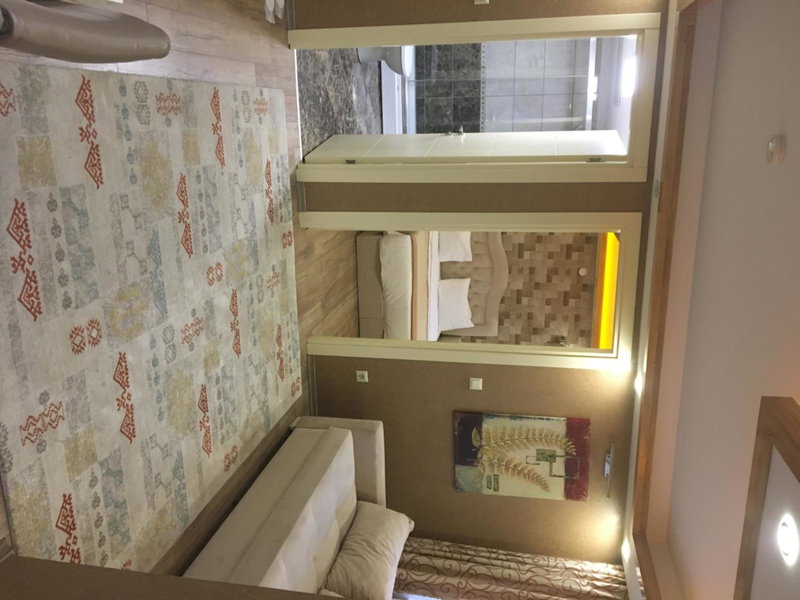 Best Fulya Suites, Istanbul, Turkey