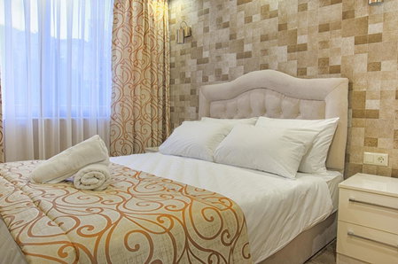 Best Fulya Suites, Istanbul, Turkey
