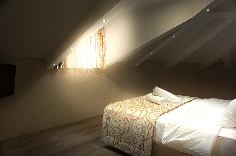 Best Fulya Suites, Istanbul, Turkey