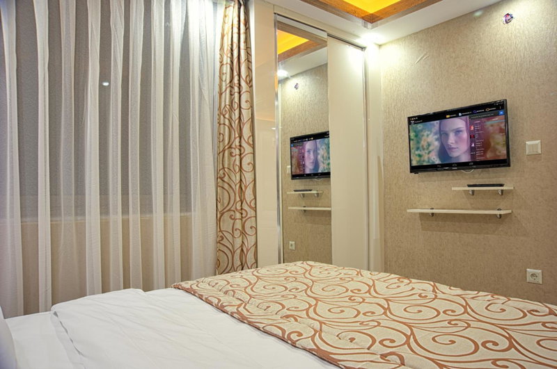 Best Fulya Suites, Istanbul, Turkey