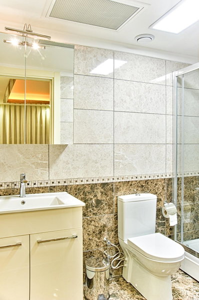 Best Fulya Suites, Istanbul, Turkey