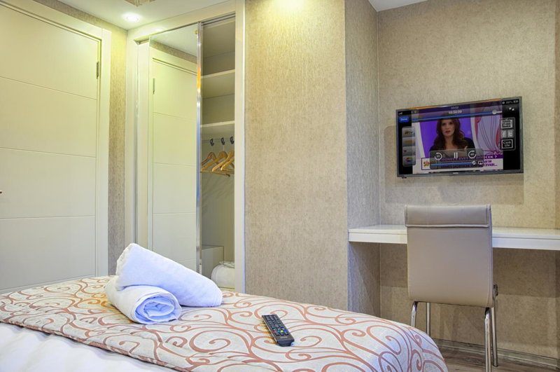 Best Fulya Suites, Istanbul, Turkey