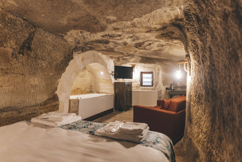 Tale Cave INN, Ürgüp, Turkey