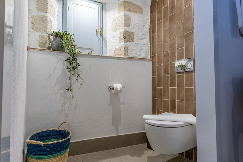 Tas Otel, Cesme, Turkey