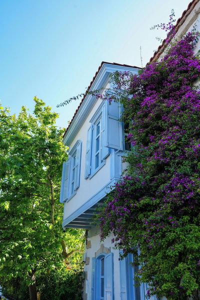 Tas Otel, Cesme, Turkey