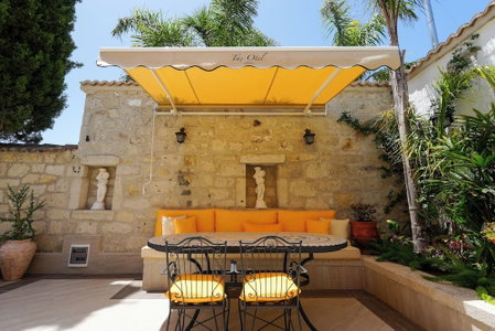 Tas Otel, Cesme, Turkey