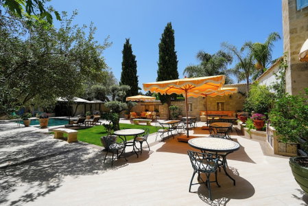 Tas Otel, Cesme, Turkey