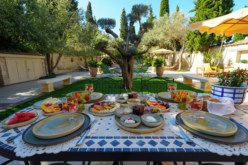 Tas Otel, Cesme, Turkey