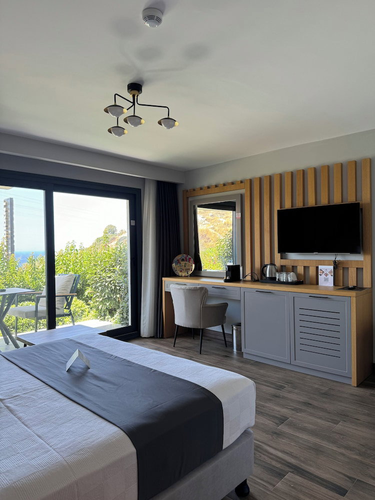 Cartoon Residence - Adults Only, Turquía