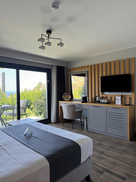 Cartoon Residence - Adults Only, Istanbul, Turkey