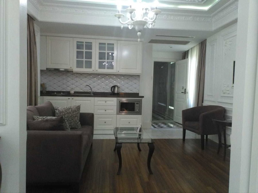 Cartoon Residence - Adults Only, Istanbul, Turkey