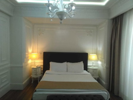Cartoon Residence - Adults Only, Istanbul, Turkey