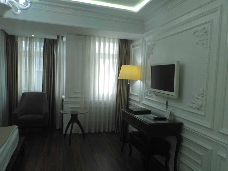 Cartoon Residence - Adults Only, Istanbul, Turkey