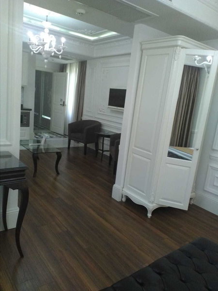 Cartoon Residence - Adults Only, Istanbul, Turkey