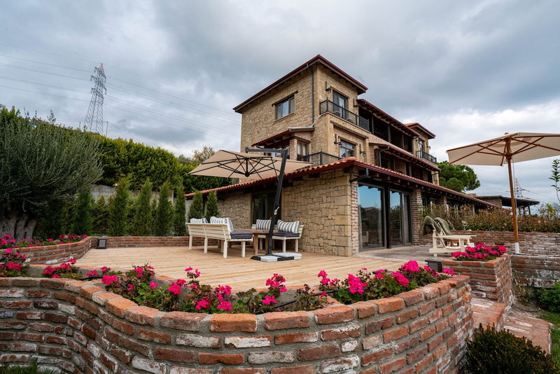 Nadas Kazdagları, Ayvacik, Turkey