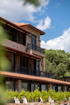 Nadas Kazdagları, Ayvacik, Turkey