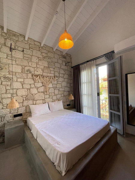 Rhea Alaçatı Boutique Hotel, Alacati, Turkey
