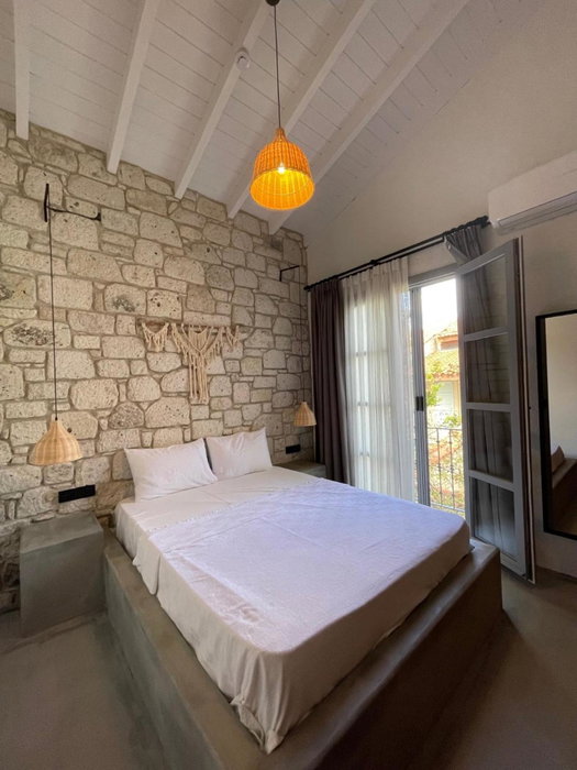 Rhea Alaçatı Boutique Hotel, Alacati, Turkey