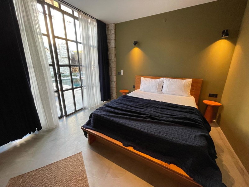 Rhea Alaçatı Boutique Hotel, Alacati, Turkey