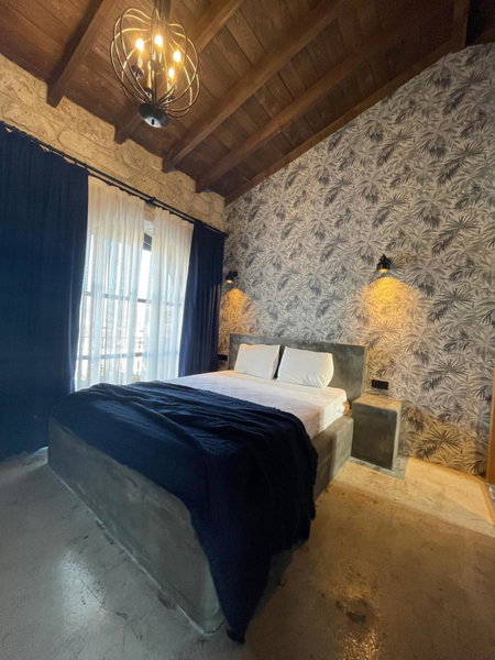 Rhea Alaçatı Boutique Hotel, Alacati, Turkey