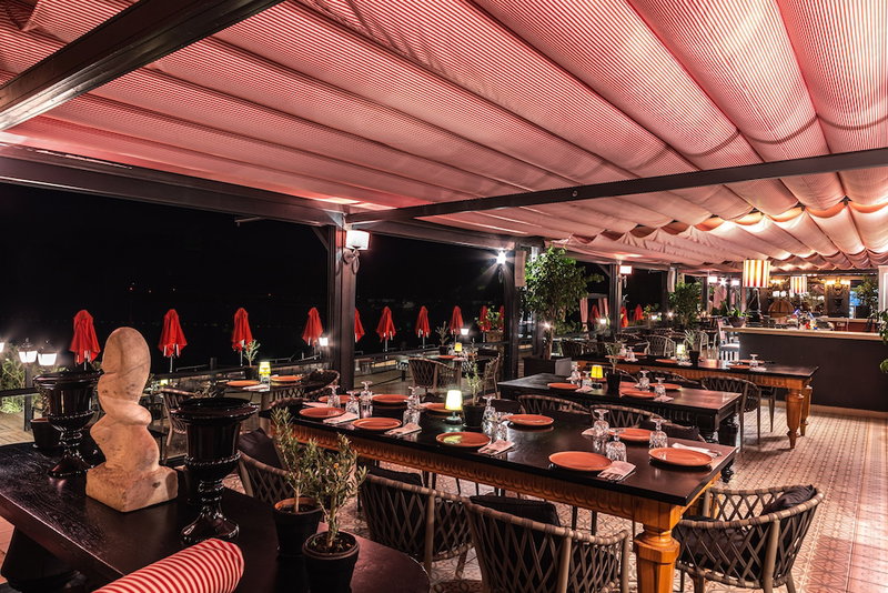 Grand Yazici Club Turban, Marmaris, Turkey