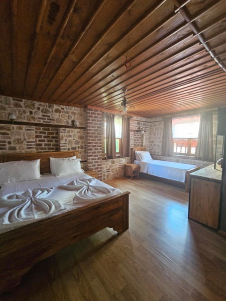Casa Franco Old Town, Antalya, Turkey