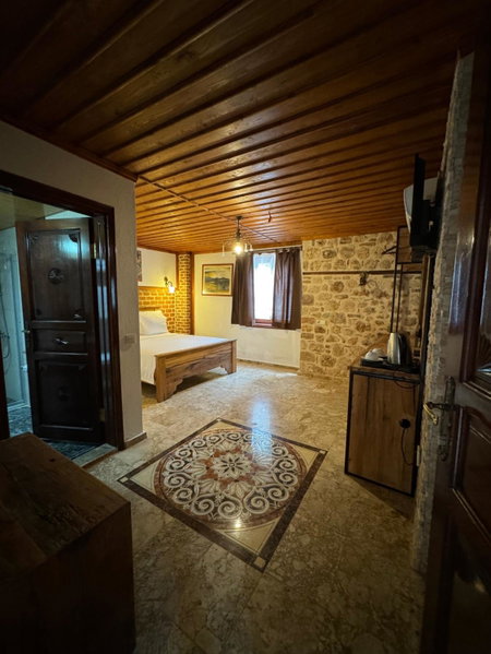 Casa Franco Old Town, Antalya, Turkey