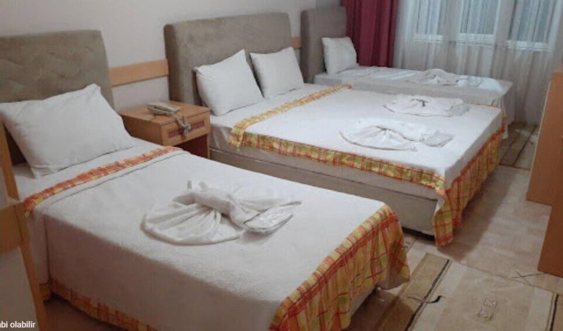 Savran Otel, Mersin, Turkey