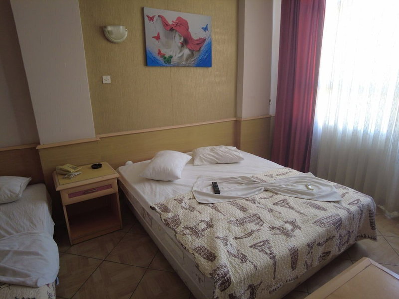 Savran Otel, Mersin, Turkey