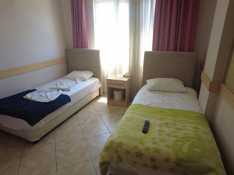 Savran Otel, Mersin, Turkey