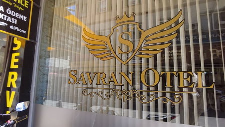 Savran Otel, Mersin, Turkey