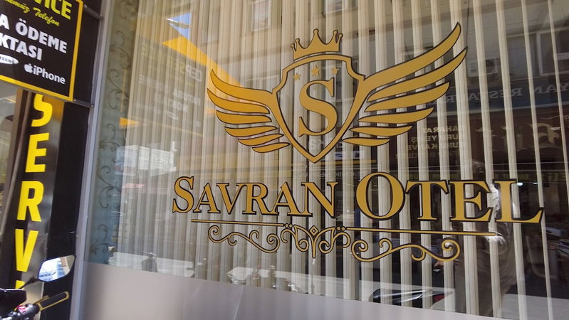 Savran Otel, Mersin, Turkey