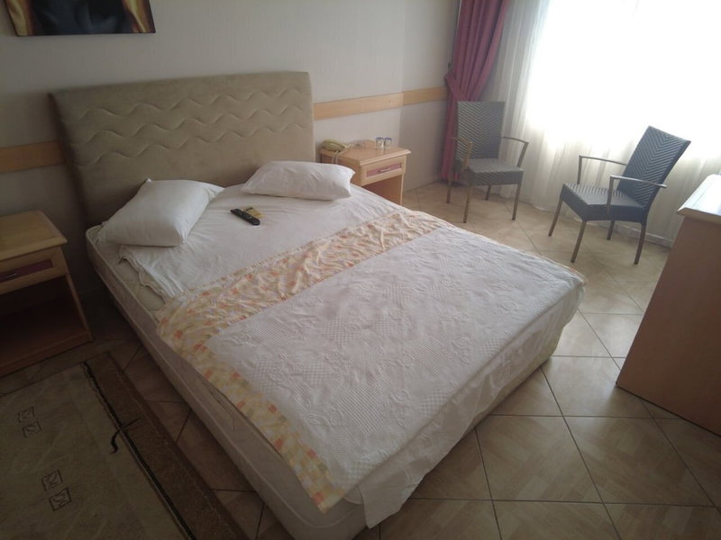 Savran Otel, Mersin, Turkey