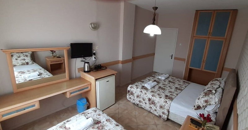 Savran Otel, Mersin, Turkey