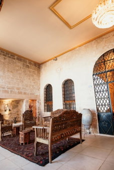 Minessa Konağı, Mardin, Turkey