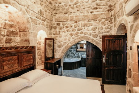 Minessa Konağı, Mardin, Turkey