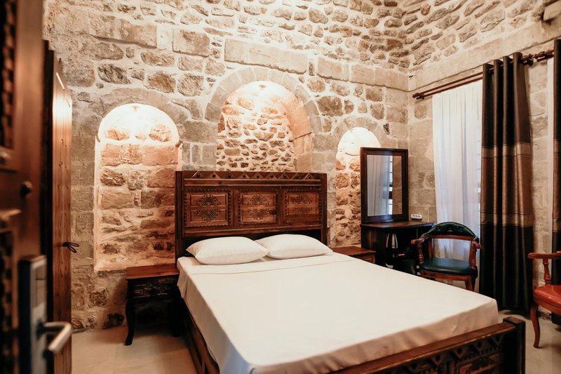Minessa Konağı, Mardin, Turkey