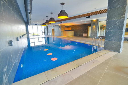 SERENİTY COMFORT Hotel, Istanbul, Turkey
