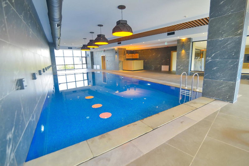 SERENİTY COMFORT Hotel, Istanbul, Turkey