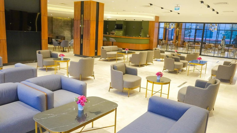 SERENİTY COMFORT Hotel, Istanbul, Turkey