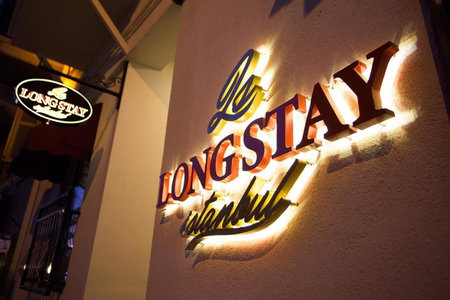 Long Stay İstanbul Residence, Istanbul, Turkey