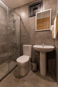 Long Stay İstanbul Residence, Istanbul, Turkey