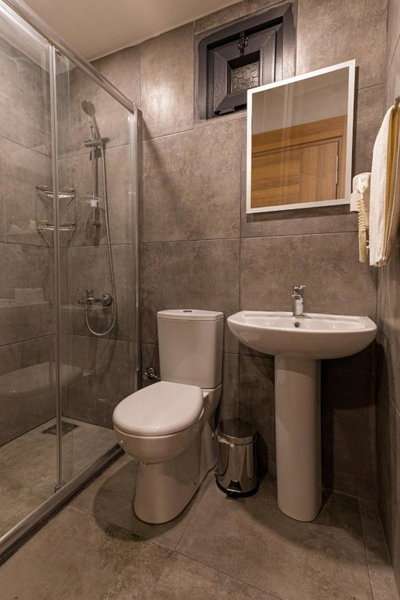 Long Stay İstanbul Residence, Istanbul, Turkey