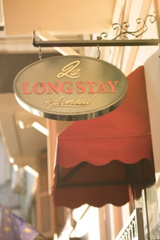 Long Stay İstanbul Residence, Istanbul, Turkey