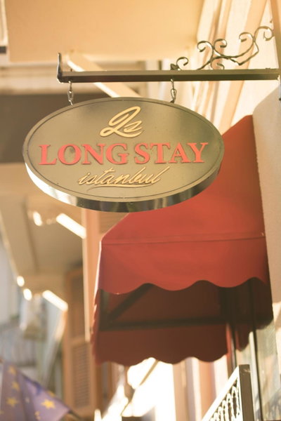 Long Stay İstanbul Residence, Istanbul, Turkey