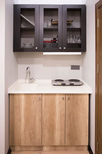 Long Stay İstanbul Residence, Istanbul, Turkey